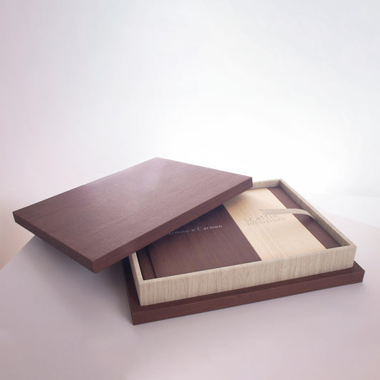 KIT MATRIMONIALE FONDO COPERCHIO