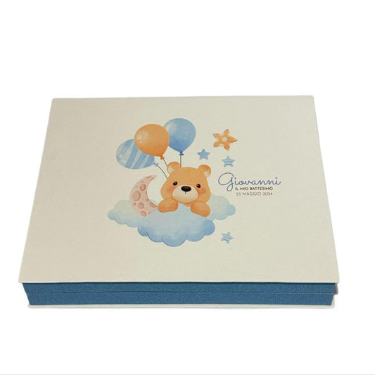 Cofanetto Canvas Personalizzato