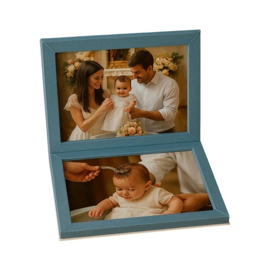 Cofanetto Canvas Personalizzato