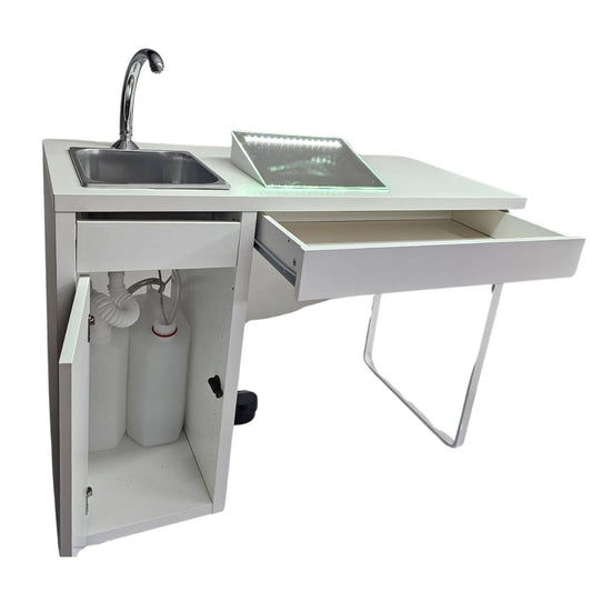 Tavolo Contattologia