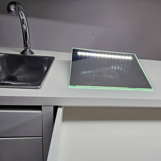 Tavolo Contattologia