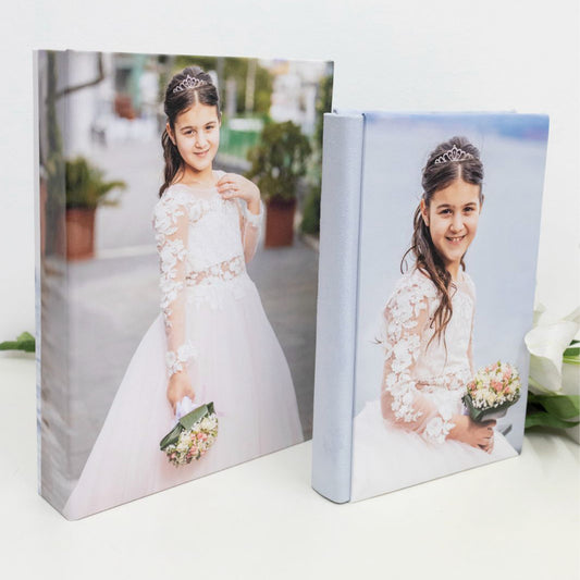 KIT MARY CON NASTRINO