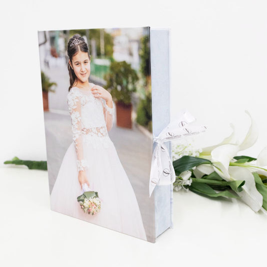 KIT MARY CON NASTRINO