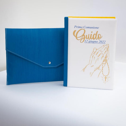 Kit Borsello Mirella