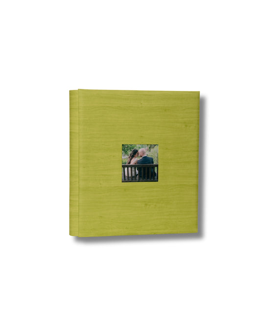 Copertina Frame 1 Foto