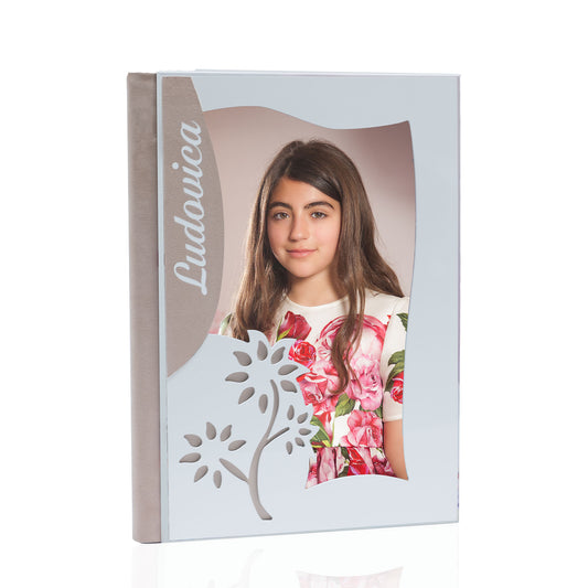 Copertina Fotorimboccata 3 Pezzi