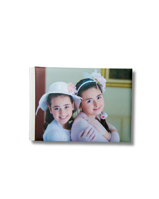 Copertina Fotorimboccata 3 Pezzi