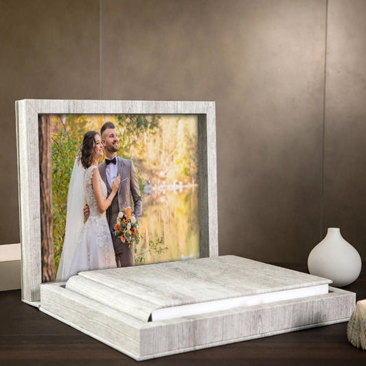 Kit P62 Legno Rivestito