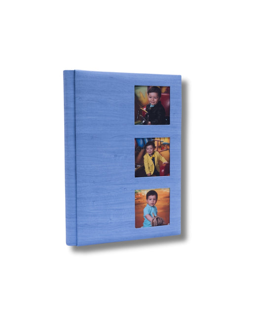 Copertina Frame 3 Foto