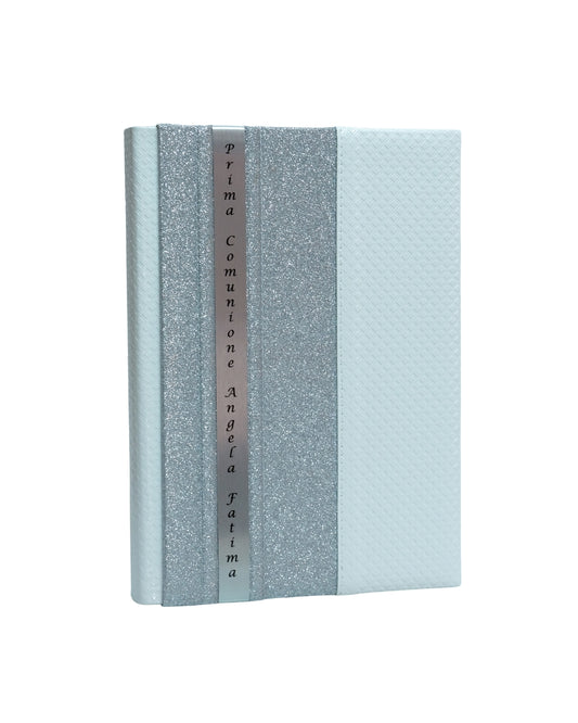 Copertina Special con Targhetta