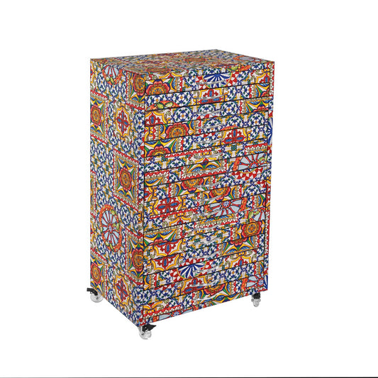 Cassettiera per ottici Amalfi