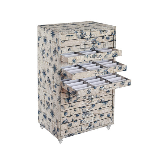 Cassettiera per ottici Sea