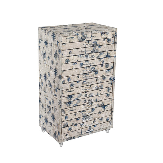 Cassettiera per ottici Sea