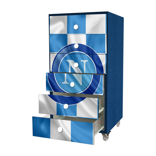 Cassettiera per la Casa