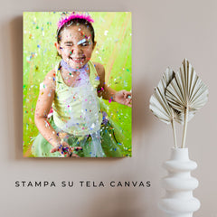 Tela Canvas
