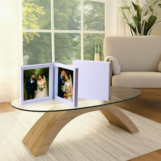 Cofanetto Canvas Personalizzato