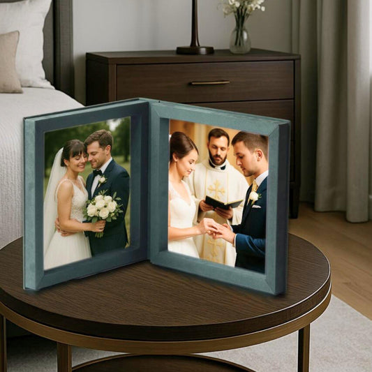 Cofanetto Canvas Personalizzato