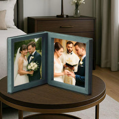 Cofanetto Canvas Personalizzato