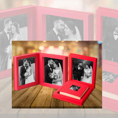 Cofanetto Canvas Personalizzato