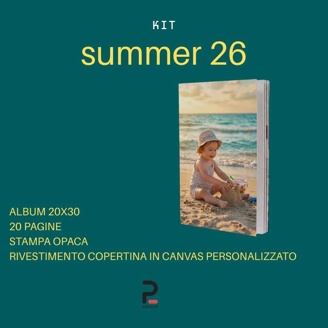 Summer offerta
