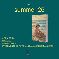 Summer offerta