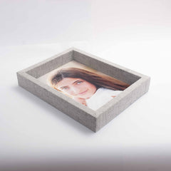Kit LORY 25x35: L’Album che diventa Quadro