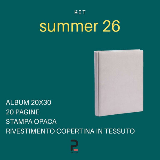 Summer offerta