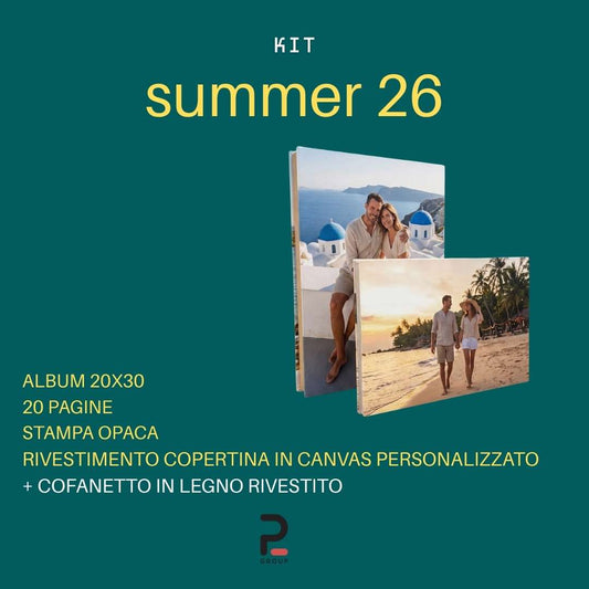 Summer offerta