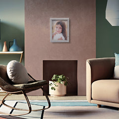 Kit LORY 25x35: L’Album che diventa Quadro