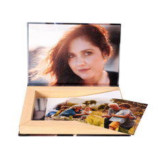 Cofanetto Slim Portafoto