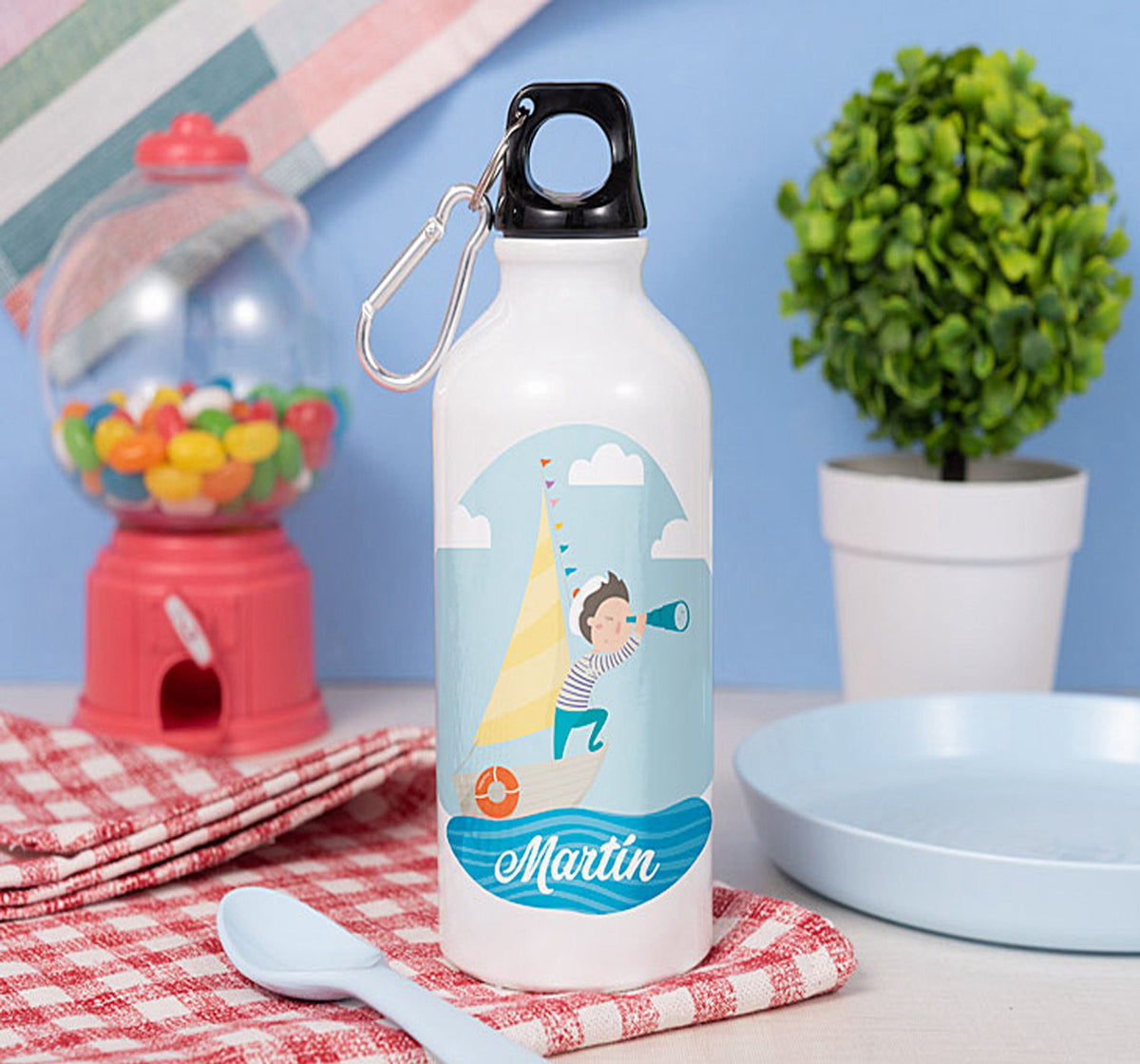 Borraccia Personalizzata