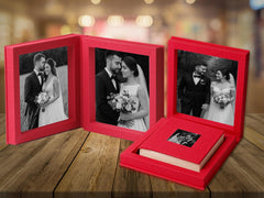 Cofanetto Canvas Personalizzato