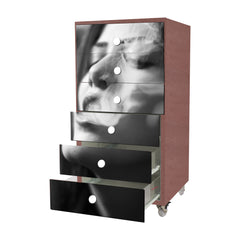 Cassettiera per la Casa