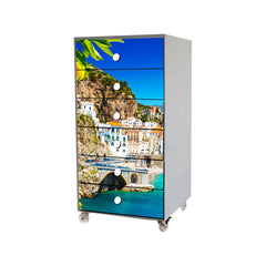 Cassettiera per la Casa