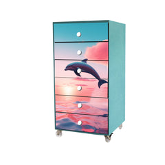Cassettiera per la Casa